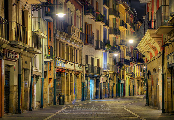 Pamplona 6