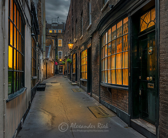 London 12