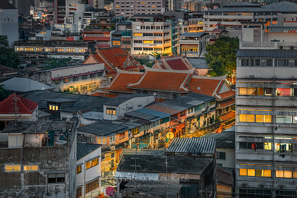 Bangkok 61