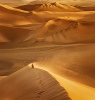 Huacachina 13