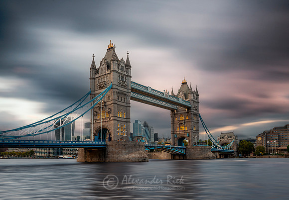 London 7