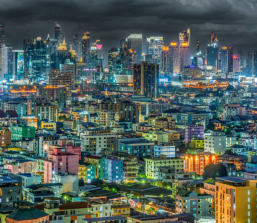 Bangkok 35