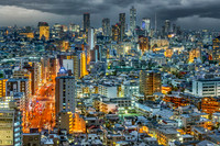 Tokyo 5