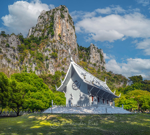 Saraburi 1
