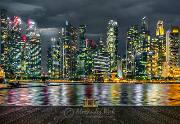 Singapore 6