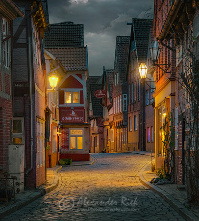 Lauenburg / Elbe 5