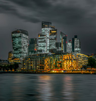 London 8