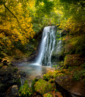 Matai Falls