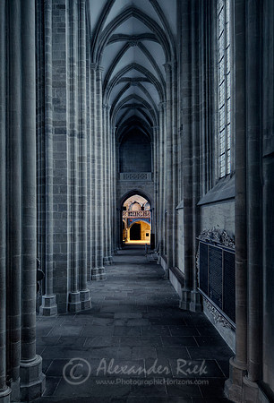 Cathedral Meißen 5