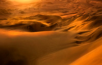 Huacachina 12