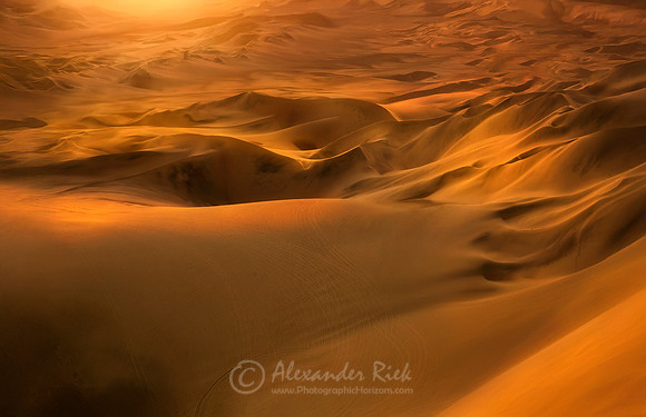 Huacachina 12