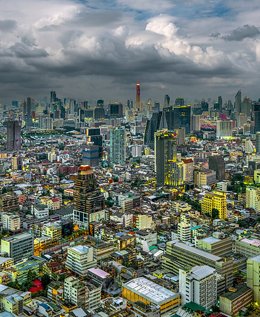 Bangkok 23