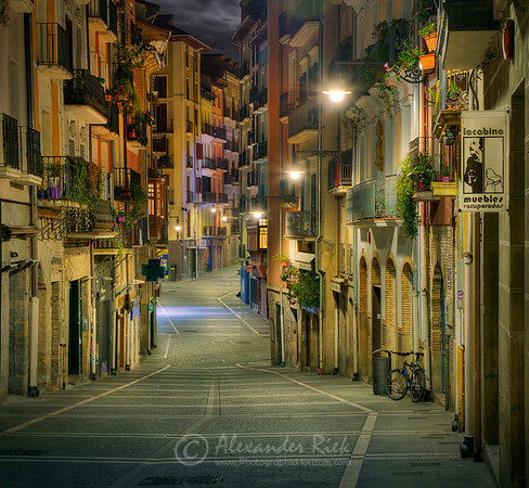 Pamplona 2