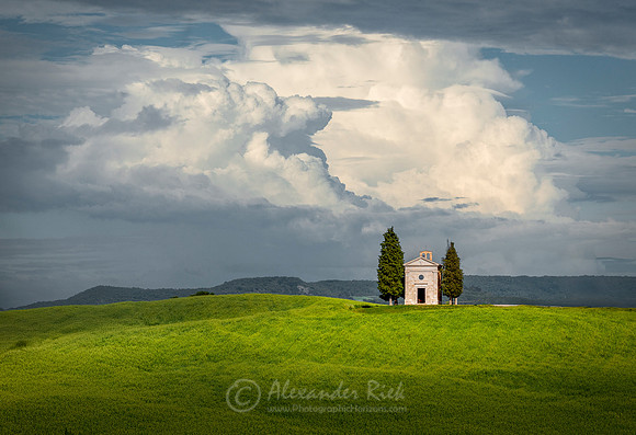 Val d'Orcia 3