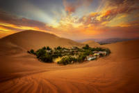 Huacachina 3