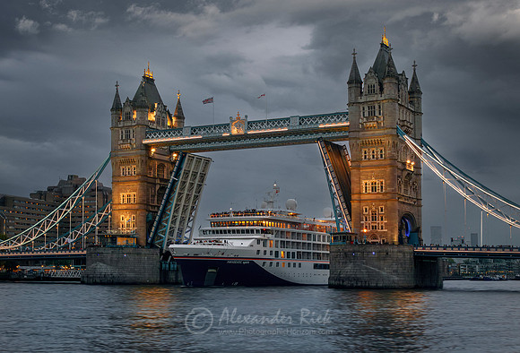 London 6