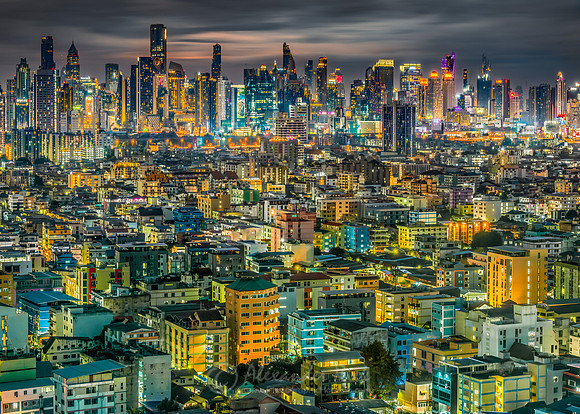 Bangkok 33