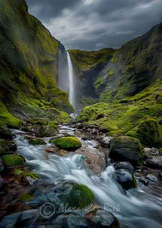 Þakgil 4