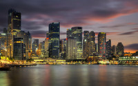 Sydney 6
