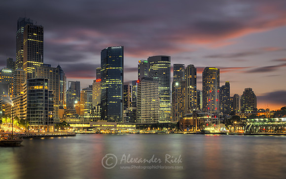 Sydney 6