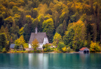 Walchensee