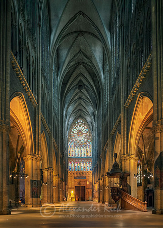 Cathedral Metz 4