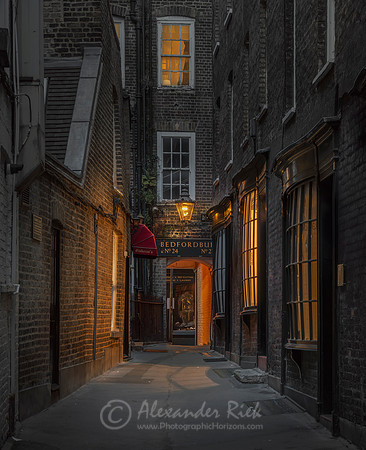 London 15