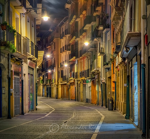 Pamplona 1