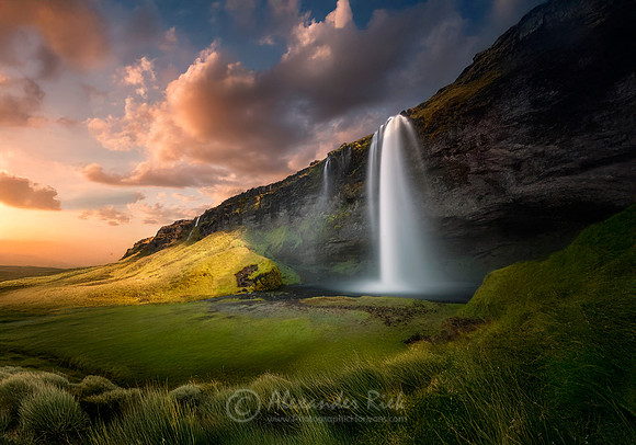 Seljalandsfoss 5